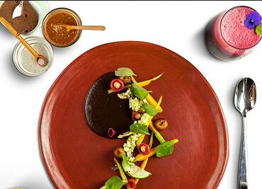 5 restaurantes cerca de la CDMX para morirte de placer