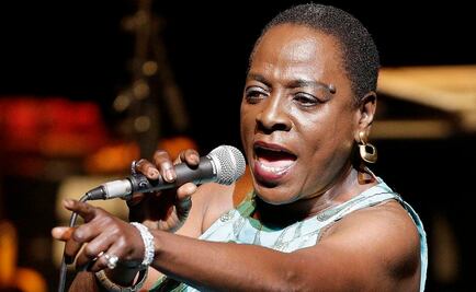 Muere la diva del soul Sharon Jones a los 60 años