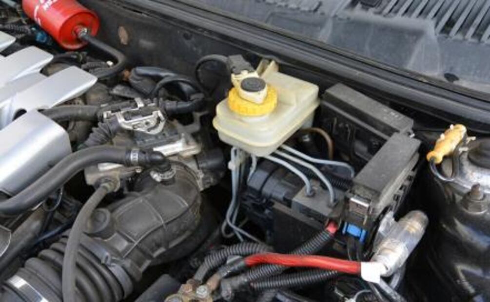 ¿Cómo cuidar los frenos de tu automóvil?