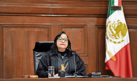 Gobernadores de 31 estados y el Jefe de Gobierno piden a Norma Piña mantener la prisión preventiva oficiosa