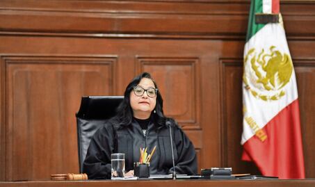 Gobernadores de 31 estados y el Jefe de Gobierno piden a Norma Piña mantener la prisión preventiva oficiosa