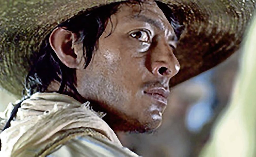 Itu Ninu, filme futurista hablado 50% en mixteco, estrena el día 11. Foto: Cinépolis Distribución, mandarina cine, Pikila Cine, Benuca Films y Piano