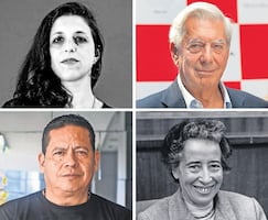 El año en que murió Vargas Llosa, por Christopher Domínguez Michael