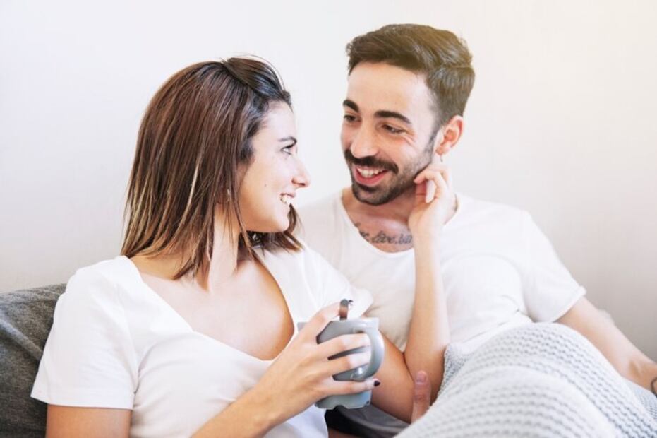 Cómo mejorar la capacidad reproductiva. Fuente: Freepik