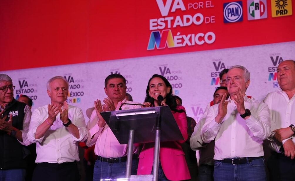 Foto: Jorge Alvarado / EL UNIVERSAL