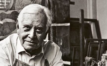 Tamayo, un artista universal