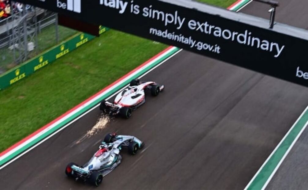 Cómo serán los autos de la F1 en 2026