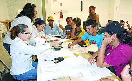 Afinan presupuesto para 2016