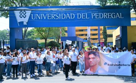 Lo que sabemos del secuestro de Norberto Ronquillo