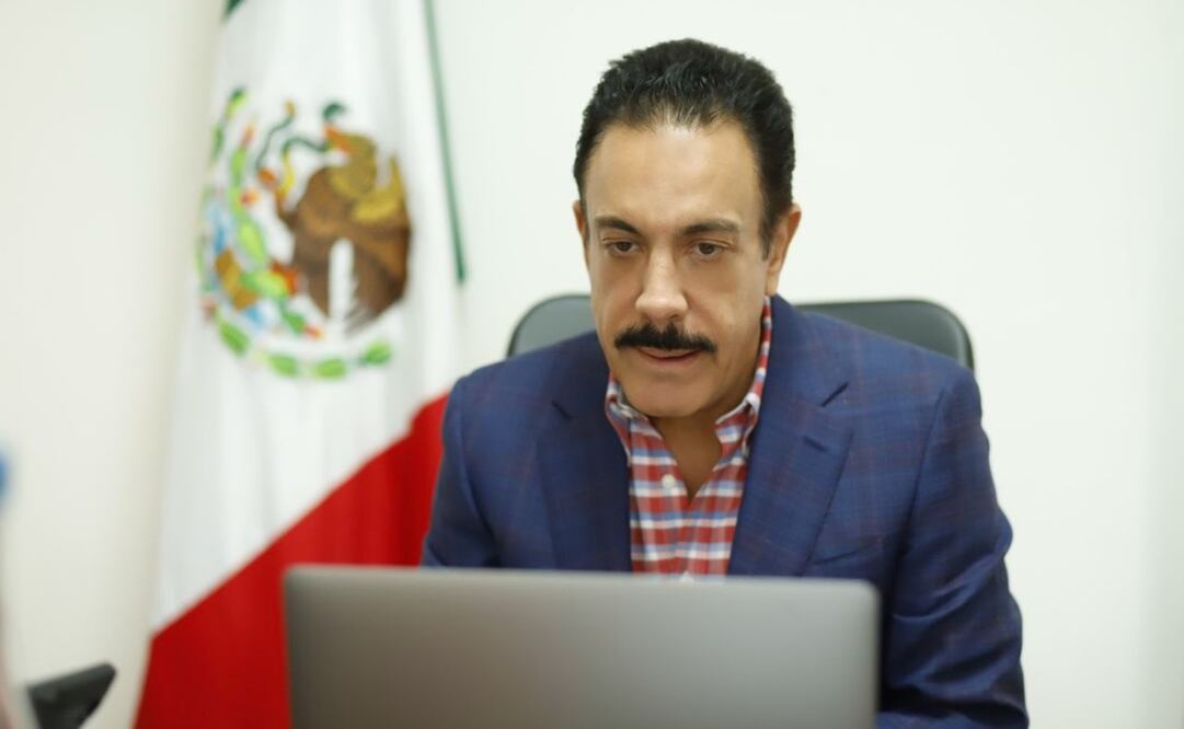 Foto: Twitter @omarfayad