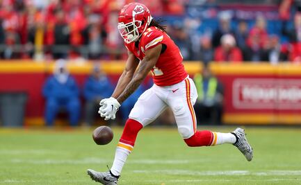 Previo al Super Bowl, Chiefs presenta casos de Covid-19