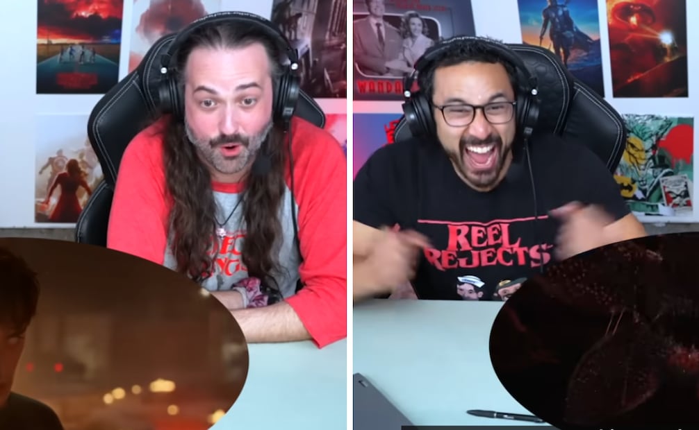 Foto: Captura de pantalla en Youtube