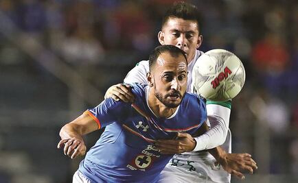 “América no trae nada”