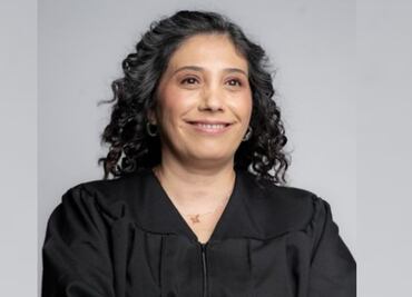 INE ordena eliminar comentarios contra candidata a ministra Dora "La Transformadora"; acusa violencia política de género