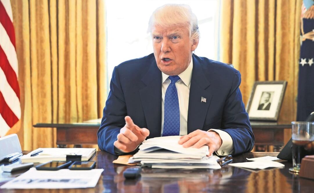 Foto: Archivo / Reuters 