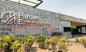 Parque Bicentenario: Gobierno federal retira concesión a empresa; quedará a cargo de la Secretaría de Cultura