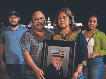 “Mami, creo que ya no voy a volver a casa”; secuestran a veracruzano 10 meses en el Mar Rojo