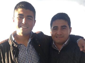 Erik "Terrible" Morales revela causa de la muerte de su hijo