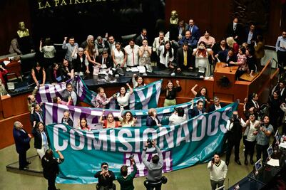 Futuro de INAI pone en vilo fuente clave de conocimiento científico y cultural 