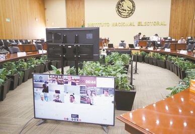 PAN presenta queja ante el INE contra AMLO por presunto uso electoral del BOA