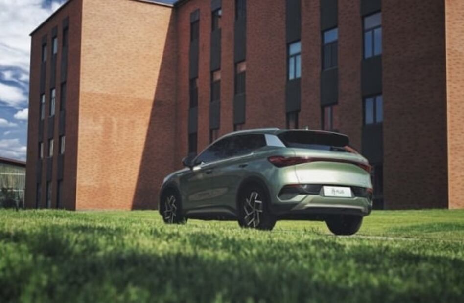 Cuál será el auto eléctrico más barato del 2023