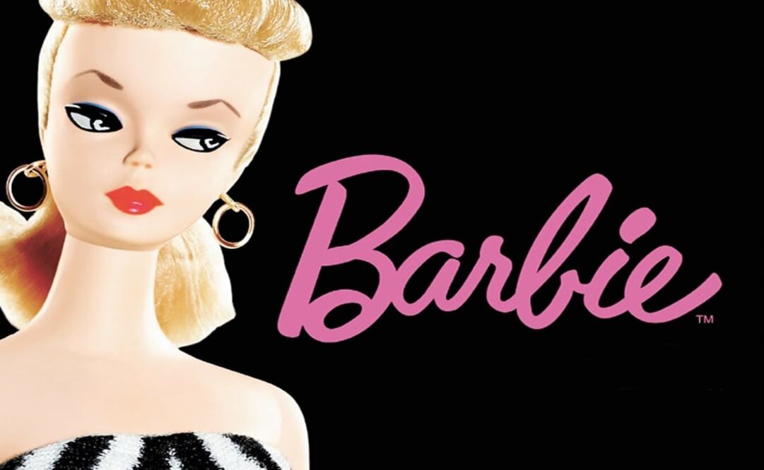 This year, Barbie celebrates her 60th anniversary – Photo: File photo/EL UNIVERSAL	