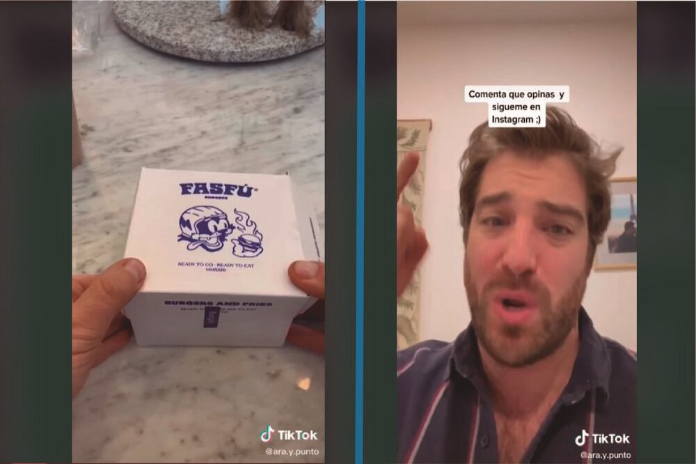 Foto. TikTok @ara.y.punto