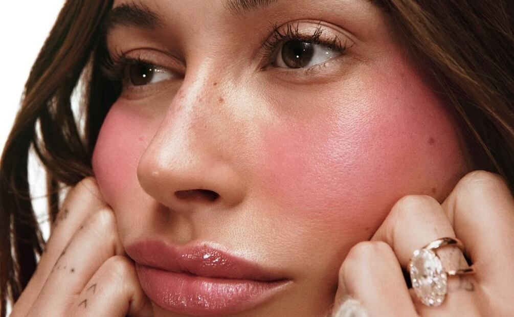Foto: Instagram @haileybieber