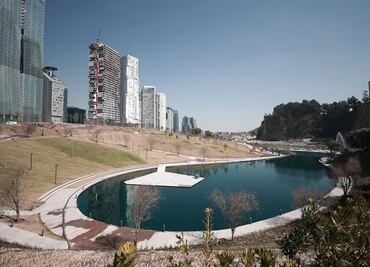 Agregan Parque La Mexicana a recorridos de SVBUS y Turibús