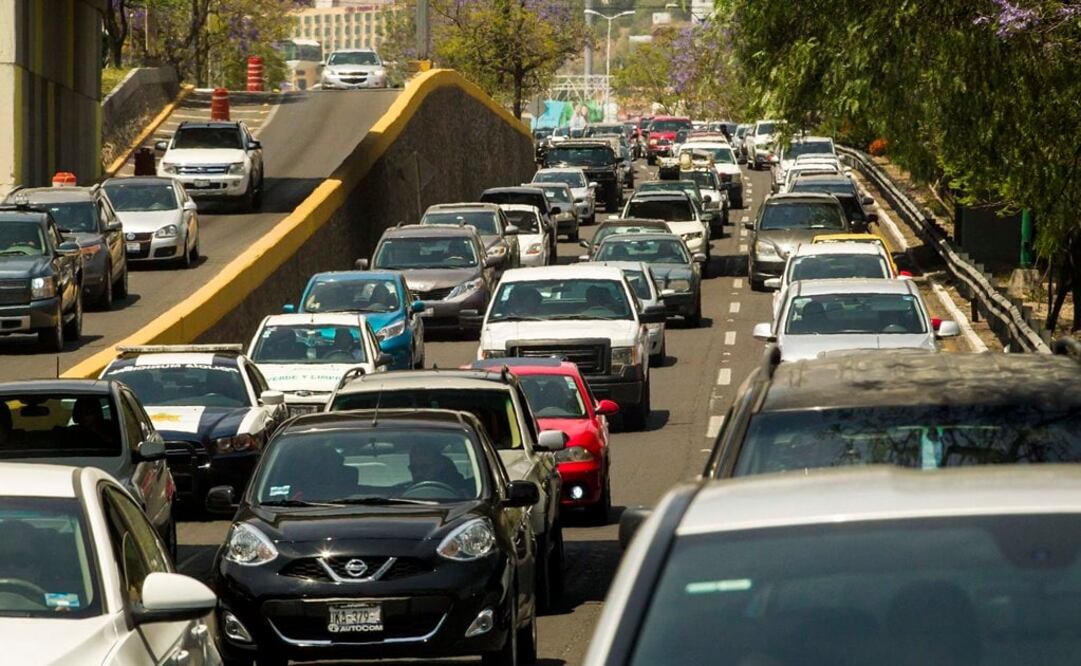 Foto: Archivo / EL UNIVERSAL