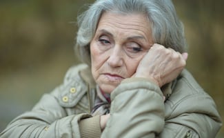 Depresión en adultos mayores: señales de alerta y cómo prevenirla