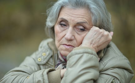 Depresión en adultos mayores: señales de alerta y cómo prevenirla