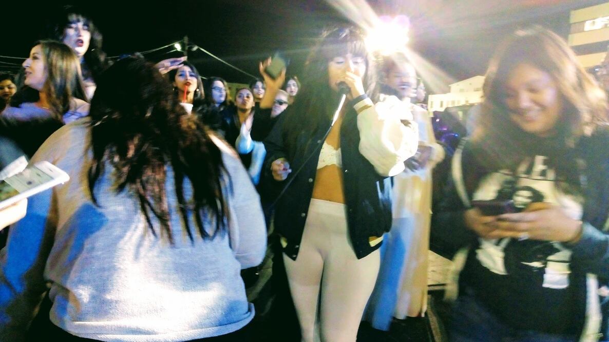 (Foto: Janet Mérida/EL UNIVERSAL)