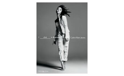 Descubre quien es el nuevo director creativo de Calvin Klein 