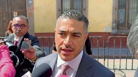 Homicidios disminuyen en Sinaloa: García Harfuch