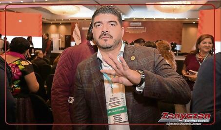 Exfuncionarios de Veracruz ahora montan caballos pura sangre