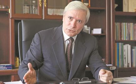 PRD denuncia ante la FGR al ex gobernador Jaime Bonilla por usurpación de profesión