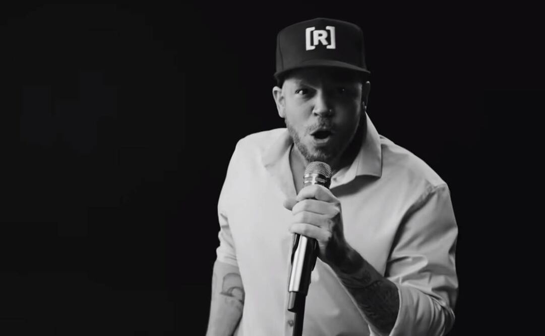 Residente lanza "Bajo y Batería", nueva tiradera.