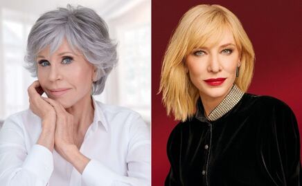 Famosas de más de 45 años que son imagen de una marca de belleza