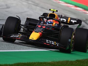 ¿Cuándo y dónde será la siguiente carrera de Checo Pérez en la Fórmula 1?