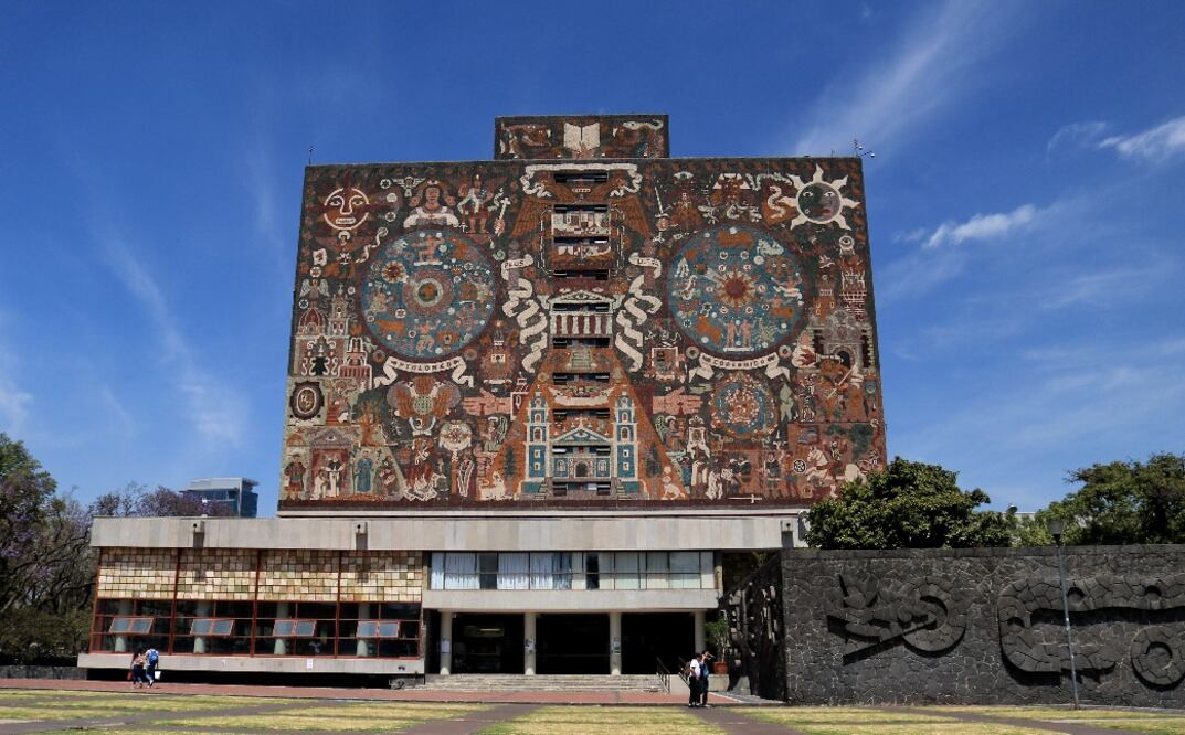 Hasta este día, la Máxima Casa de Estudios ha regularizado el pago de 488 profesores y ayudantes de asignatura. Foto: Archivo/EL UNIVERSAL