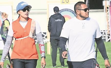 Equipos mixtos, tampoco