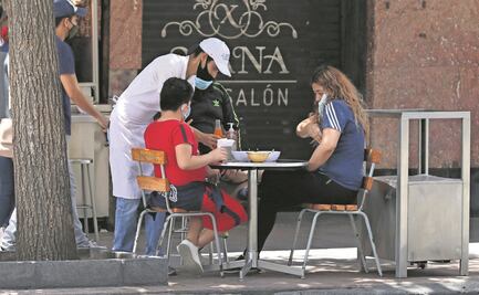 Ingresos de la CDMX crecieron 6.5%, dice Finanzas