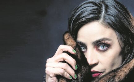 Ilse Salas: Todos los caminos llevan a "Cabaret"