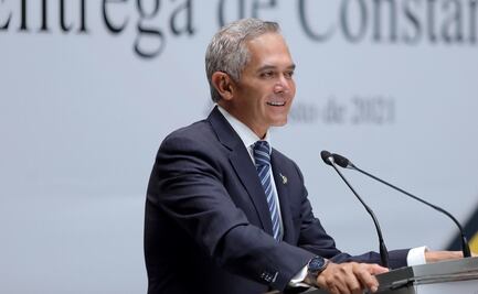 Pandemia incrementó abandono de perros y gatos, advierte Miguel Ángel Mancera