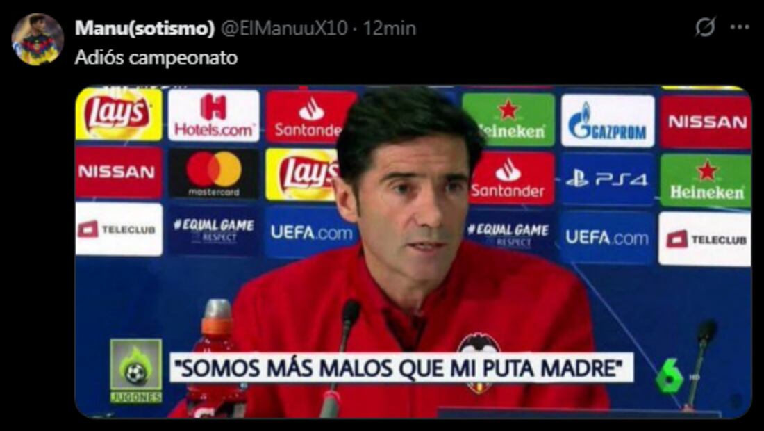 Los MEJORES MEMES del polémico triunfo del América sobre Puebla