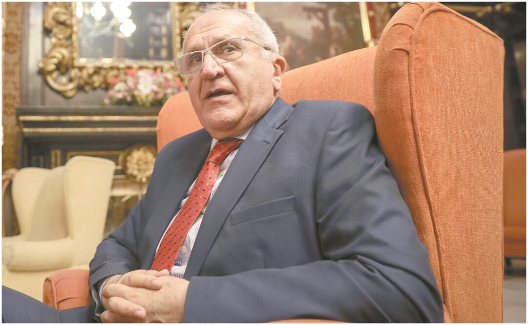 Foto: Archivo / EL UNIVERSAL