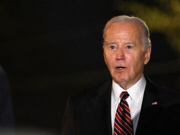 "Antes que AMLO, yo ya había iniciado el plan migratorio", dice Biden; resalta buena relación
