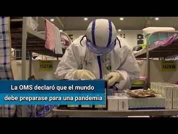 ¿Quiénes son más propensos a contraer coronavirus?