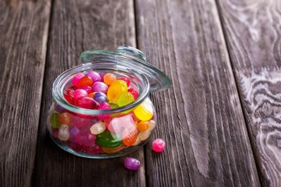 Alimentos que los niños deben moderar para evitar la obesidad